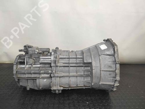 Gearbox SSANGYONG KYRON 2.0 Xdi | BP7464717M3 