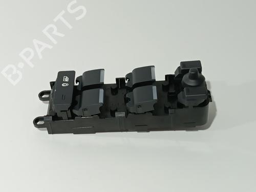 Left front window switch LAND ROVER RANGE ROVER EVOQUE (L551) 1.5 P160 MHEV | BP40108116I27 - Image 2