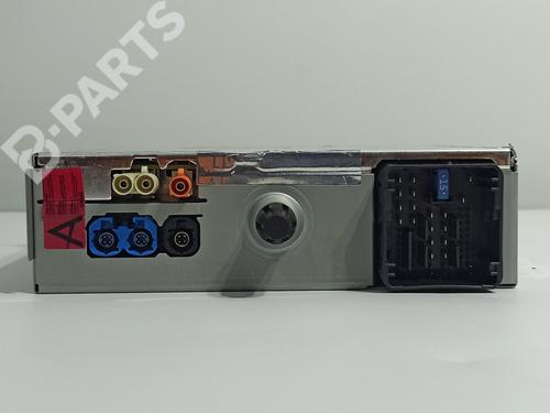 Electronic module OPEL CORSA F (P2JO) 1.2 (68) | BP11287134M83 