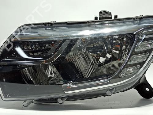 Used Left headlight Left headlight DACIA SANDERO II [2012-2026] 26898938 26898938