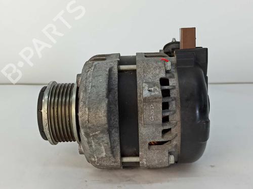 Alternator CITROËN C1 II (PA_, PS_) 1.0 VTi 68 | BP3332199M7