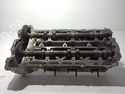 Cylinder head MERCEDES-BENZ M-CLASS (W164) ML 320 CDI 4-matic (164.122) | BP25778510M5 