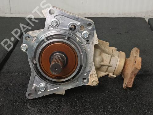 Used Transfer box NISSAN X-TRAIL III (T32_, T32R, T32RR) 1.6 dCi (T32) (130 hp) 11020655