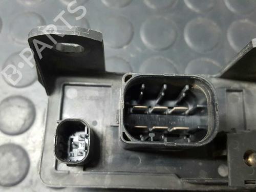 Electronic module MERCEDES-BENZ SPRINTER 2-t Van (B901, B902) 210 D (901.461, 901.462, 902.461, 902.462) | BP10262974M83