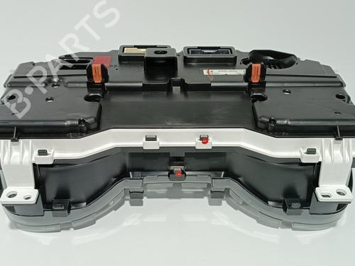 Instrument cluster TOYOTA RAV 4 V (_A5_, _H5_) 2.5 Hybrid AWD (AXAH54) | BP16438039C47 