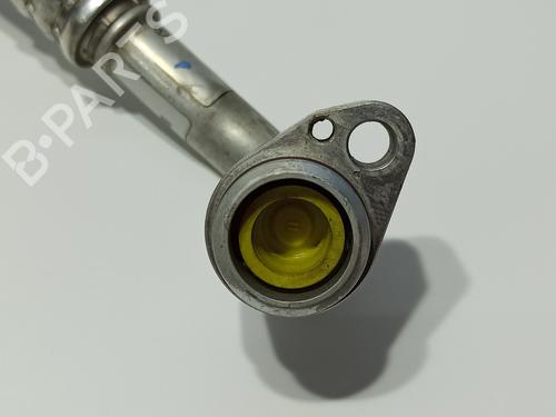 AC pipe MERCEDES-BENZ B-CLASS Sports Tourer (W246, W242) B 200 CDI (246.201) | BP17610763M126