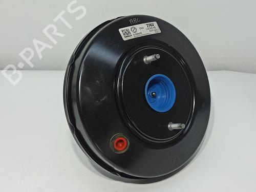 Servo brake FIAT 500 (312_) 1.2 (312AXA1A) | BP12578281M42