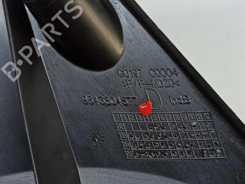 Support PEUGEOT PARTNER MPV (5_, G_) 1.6 HDi 90 | BP14540809C155 