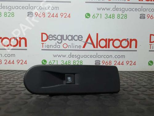 Høyre Foran elrute bryter RENAULT CLIO IV (BH_) 1.5 dCi 75 (75 hp) 2746842