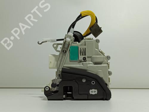 Front right lock AUDI Q5 (8RB) 2.0 TFSI quattro | BP21563510C97 