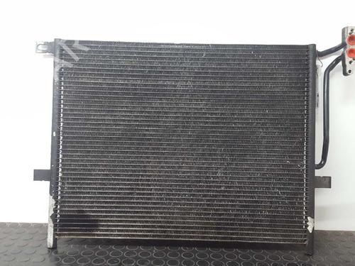 Used AC radiator BMW 3 (E46) 318 i (118 hp) 3141771