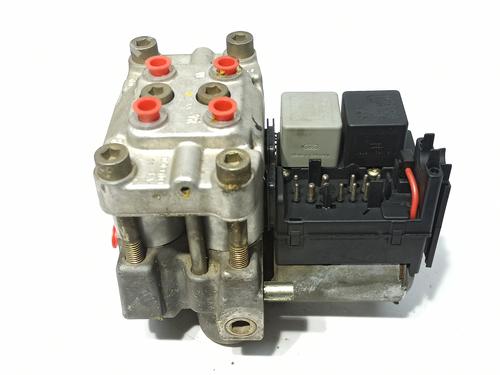 ABS pump AUDI 80 B4 Saloon (8C2) 1.9 TDI | BP25587267M43
