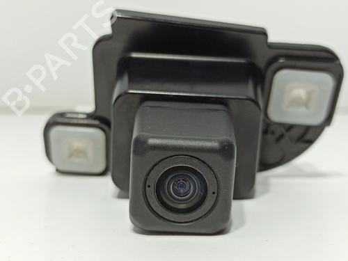 Used Camera TOYOTA YARIS (_P21_, _PA1_, _PH1_) 1.5 Hybrid (MXPH10, MXPH11) (116 hp) 21085740