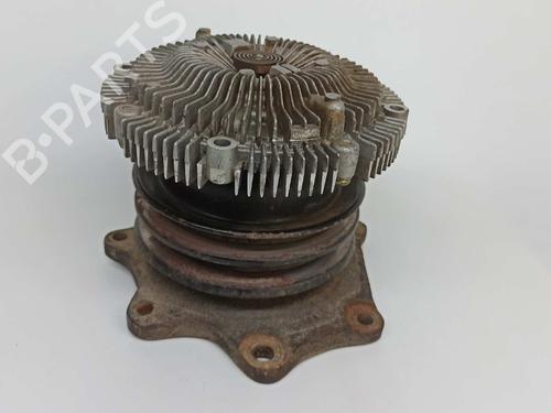 Elektronische module NISSAN TERRANO II (R20) 2.7 TD 4WD | BP14538658M83
