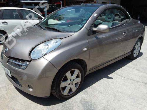 Electronic module NISSAN MICRA III (K12) 160 SR | BP14537688M83 