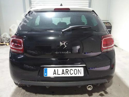 Used Parts CITROËN DS3 (SA_) 1.2 THP 110 (110 hp) 4279098