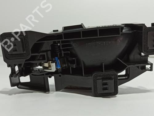 Front right interior door handle PEUGEOT 2008 II (UD_, US_, UY_, UJ_, UR_, UC_) 1.5 BlueHDI 110 (UDYHSK) | BP13734380I14 