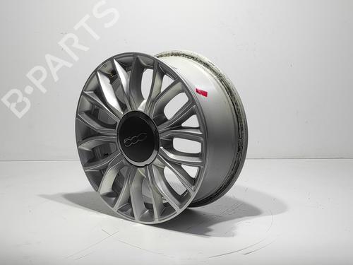 Fælk FIAT 500 (312_)  | BP30502713C45 