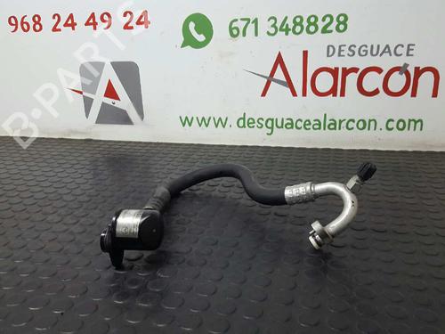 Tubo de aire acondicionado MERCEDES-BENZ C-CLASS (W203) C 220 CDI (203.006) (136 hp) 14527988