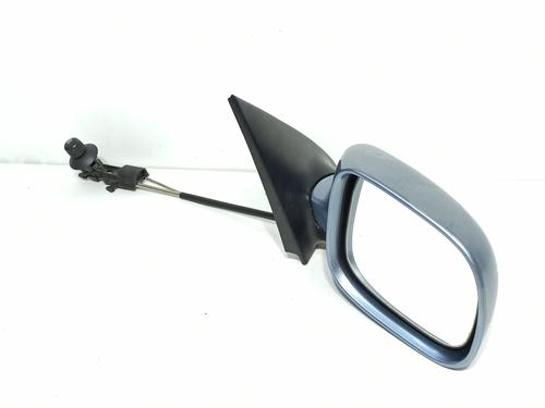 Right mirror SKODA FABIA I (6Y2) 1.4 TDI | BP17524821C27 
