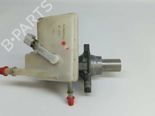 Brake master cylinder FORD C-MAX II (DXA/CB7, DXA/CEU) 1.6 TDCi | BP7967384M77 
