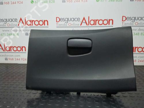 Vano posta oggetti CITROËN C3 II (SC_) 1.6 BlueHDi 75 (75 hp) 2732212