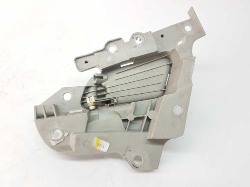 Front right interior door handle MERCEDES-BENZ S-CLASS (W220, V220) S 320 CDI (220.026, 220.126) | BP4702062I14