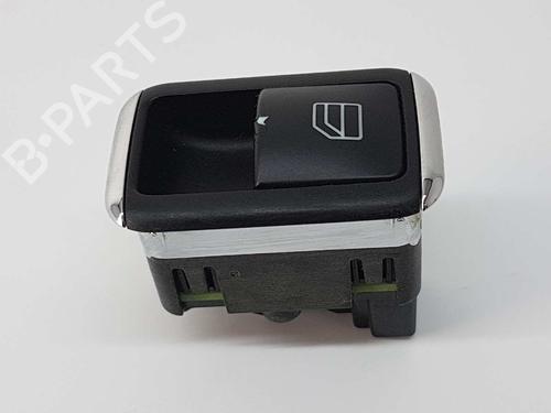 Right front window switch MERCEDES-BENZ C-CLASS (W204) C 220 CDI (204.008) | BP4685477I26