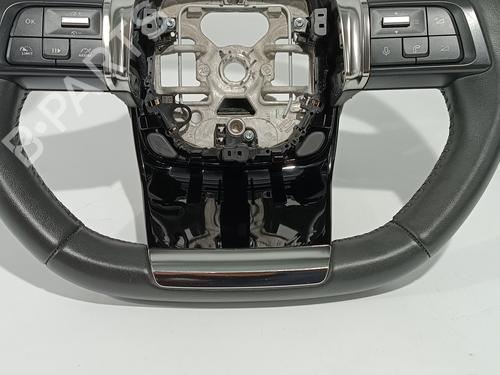 Steering wheel CITROËN C4 III (BA_, BB_, BC_) ë-C4 (BCZKXC, BZCKSC) | BP31336718C49 