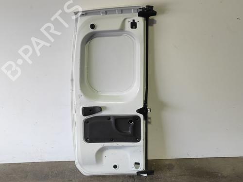 Right tailgate RENAULT EXPRESS Box Body/MPV 1.5 Blue dCi 75 (F6AA) | BP36143033C77 - Image 6