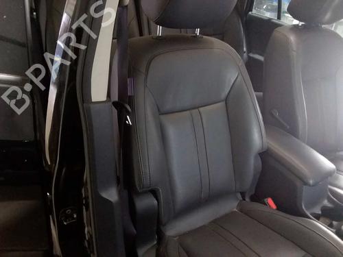 Right front seat RENAULT KOLEOS I (HY_) 2.0 dCi (HY0K) | BP3676427C16 