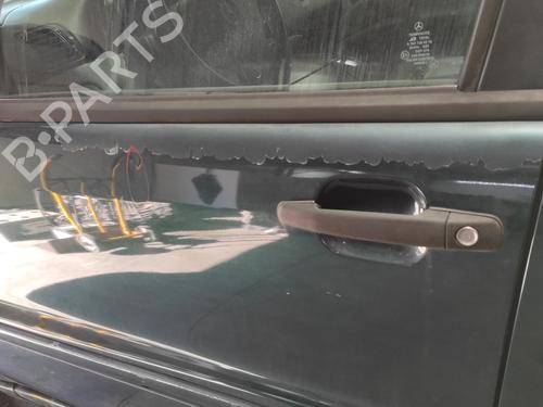 Left front door MERCEDES-BENZ M-CLASS (W163) ML 350 | BP24577220C2