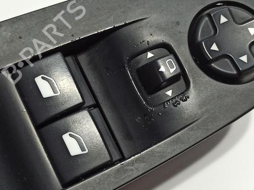 Left front window switch CITROËN C4 Grand Picasso II (DA_, DE_) | BP32286590I27 - Image 6