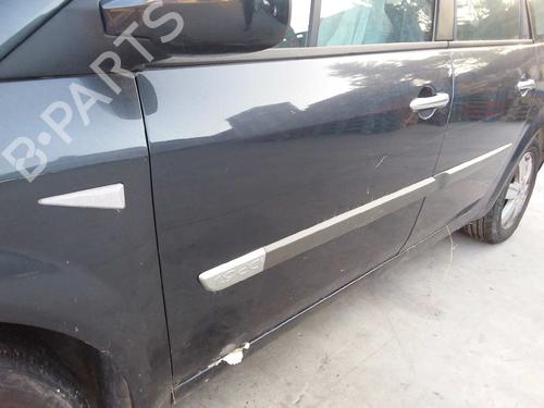 Starter RENAULT SCÉNIC II (JM0/1_) 1.9 dCi (JM14) | BP9692336M8