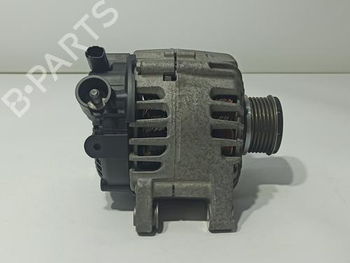 Generator CITROËN C3 III (SX) 1.2 THP 110 (SXHNPS, SXHNZT, SXHNZ6) | BP15246902M7