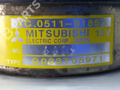 ABS pump HYUNDAI H-1 Van (A1)  | BP3331969M43 