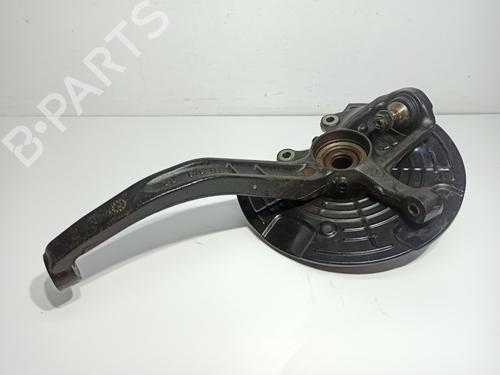 Right front steering knuckle MERCEDES-BENZ M-CLASS (W164) ML 320 CDI 4-matic (164.122) | BP25750353M26 