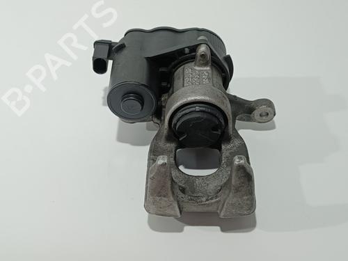 Right rear brake caliper MERCEDES-BENZ A-CLASS (W177) A 180 d (177.010) | BP25451561M106 
