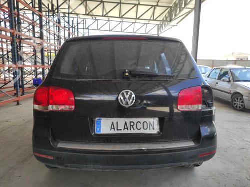 Generator VW TOUAREG (7LA, 7L6, 7L7) 3.0 V6 TDI | BP9150199M7 