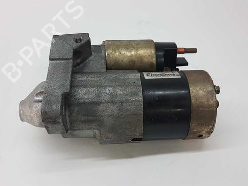 Anlasser RENAULT CLIO II (BB_, CB_) 1.5 dCi (B/CB03) | BP6315902M8