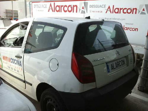 Switch CITROËN C2 (JM_) 1.4 HDi | BP2736856I30