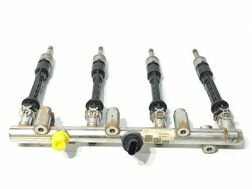 Injection rail RENAULT CAPTUR II (HF_) TCe 140 (HFN0) | BP38728842M98 - Image 4