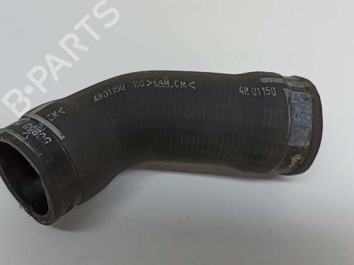 Rohr für PEUGEOT 206 Hatchback (2A/C) 1.4 HDi eco 70 (68 hp) 14538043