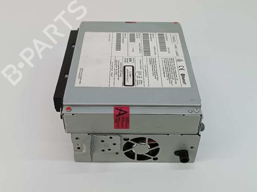 Electronic module JAGUAR XF SPORTBRAKE (X250) 2.2 D | BP10384112M83 