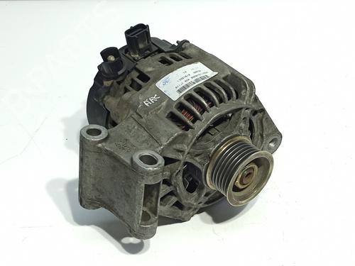 Dynamo FORD FOCUS I (DAW, DBW) 1.6 16V (100 hp) 13083745