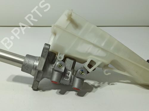 Brake master cylinder CITROËN JUMPY III Van (V_) 2.0 BlueHDi 150 | BP15391878M77 