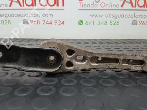 Engine mount VW TOURAN (1T3) 1.6 TDI | BP10263944M89
