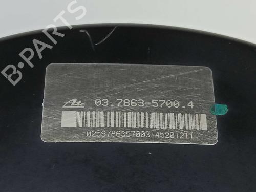 Servo brake MAZDA 3 Saloon (BK) 1.6 DI Turbo (BK12Y) | BP10105899M42