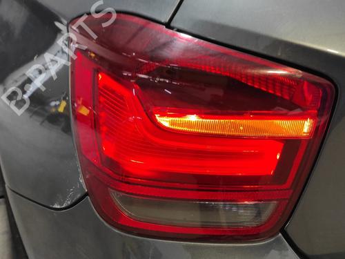 Left taillight BMW 1 (F21) 114 d | BP22393360C34 