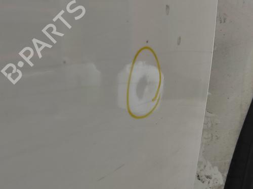 Right front door CHEVROLET CRUZE (J300)  | BP21129881C3